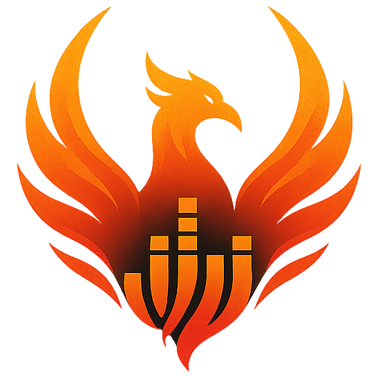 PhireHouse Records logo